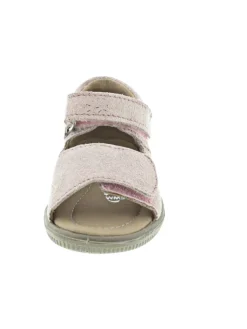 Ricosta Lauflernschuhe^TAYA Minilette Rosa