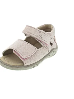 Ricosta Lauflernschuhe^TAYA Minilette Rosa