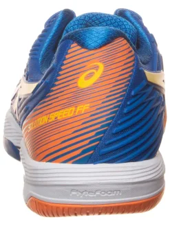 asics Sportschuhe^Tennisschuhe 