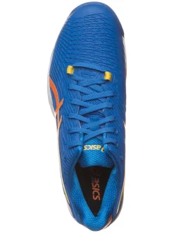 asics Sportschuhe^Tennisschuhe 