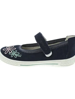 TENSY Ballerina Blau>superfit Best