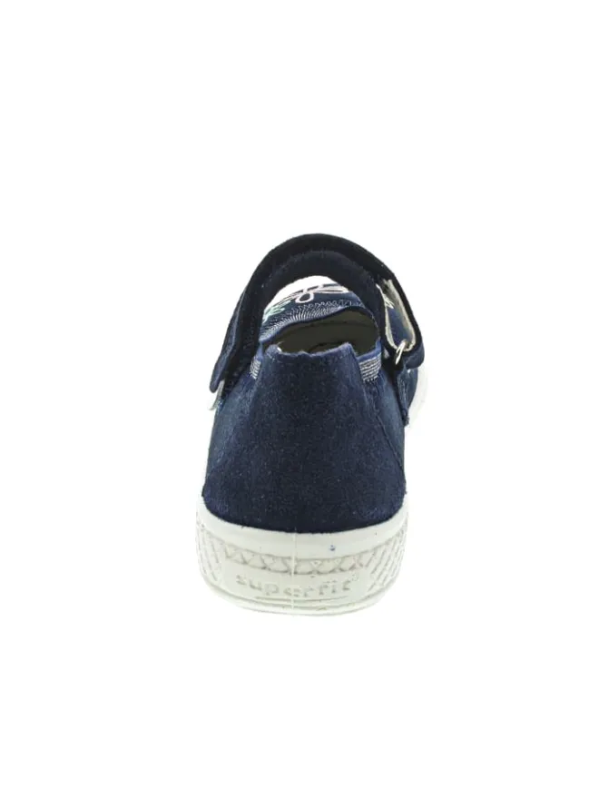 TENSY Ballerina Blau>superfit Best