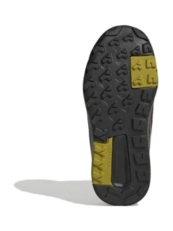 adidas Outdoorschuhe^TERREX TRAILMAKER HIGH COLD.RDY KIDS in Lila