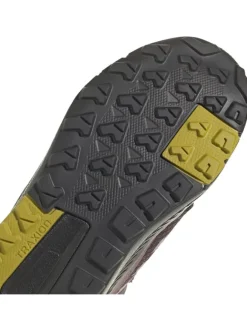 adidas Outdoorschuhe^TERREX TRAILMAKER HIGH COLD.RDY KIDS in Lila