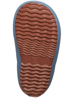 bisgaard Gummistiefel|Stiefel & Boots^Thermo-Gummistiefel in Hellblau