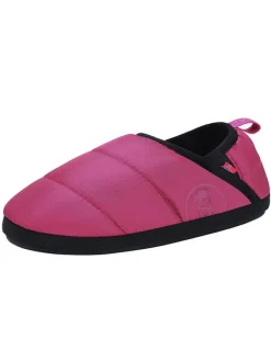 Thermoschuhe "Hut Mule" in Pink>Trollkids Discount