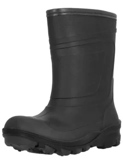Thermostiefel Fian in 1001 Black>Zigzag