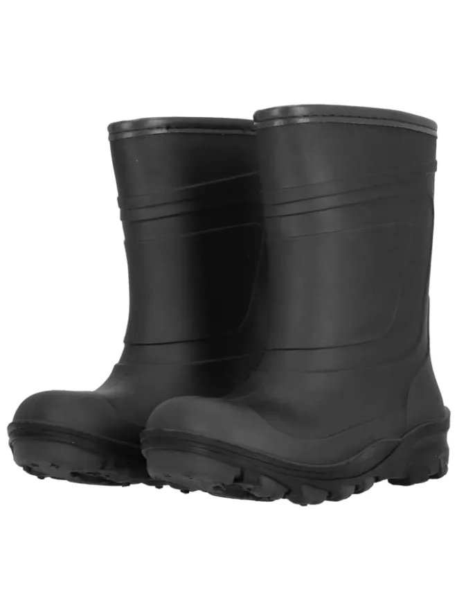 Thermostiefel Fian in 1001 Black>Zigzag