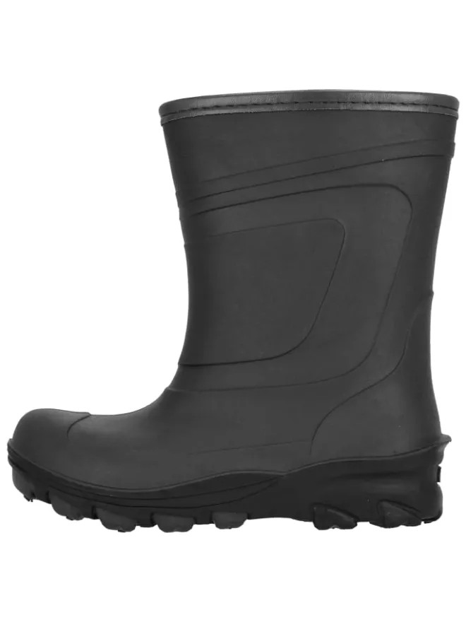 Thermostiefel Fian in 1001 Black>Zigzag