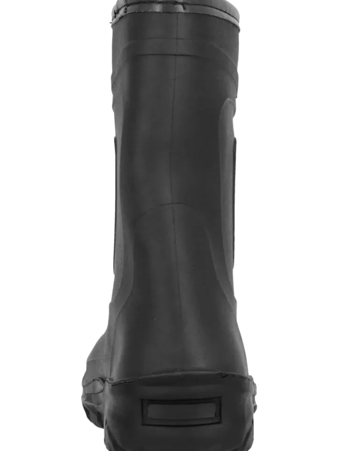 Thermostiefel Fian in 1001 Black>Zigzag