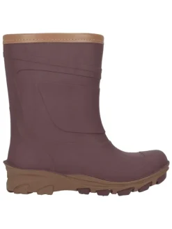 Zigzag Gummistiefel^Thermostiefel Fian in 4261 Huckleberry