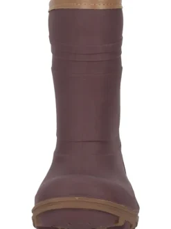 Zigzag Gummistiefel^Thermostiefel Fian in 4261 Huckleberry