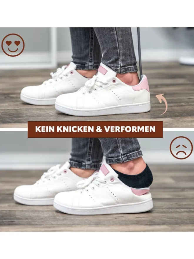 2tlg-Set Schuhlöffel>bremermann Best