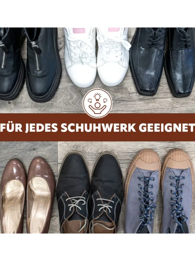 2tlg-Set Schuhlöffel>bremermann Best