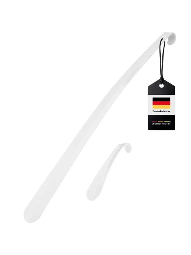 bremermann Schuhpflege Und Mehr|Schuhpflege Und Mehr^2tlg-Set Schuhlöffel