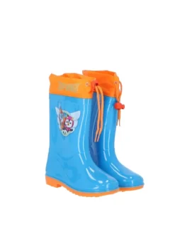 Topwings Wasserdichte Regenstiefel Outdoor Gummistiefel für Kinder in Blau>COFI 1453 Clearance