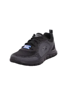 TRACK - GLENDOR TRACK - GLENDOR in black>Skechers Outlet