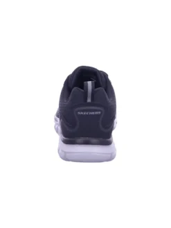 TRACK - RIPKENT TRACK - RIPKENT in black/charcoal>Skechers Outlet