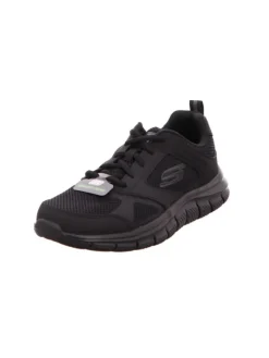 TRACK - SYNTAC TRACK - SYNTAC in black/black>Skechers Clearance