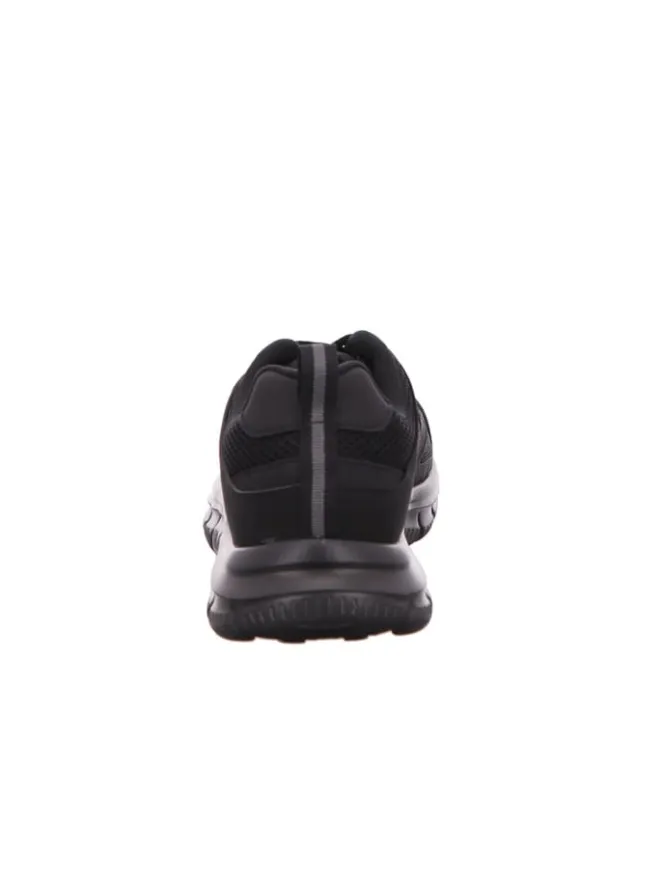 TRACK - SYNTAC TRACK - SYNTAC in black/black>Skechers Clearance