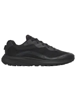 Merrell Sportschuhe^Traillaufschuhe "Fly Strike 2 GTX" in Schwarz