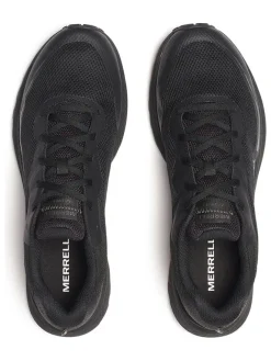 Merrell Sportschuhe^Traillaufschuhe "Fly Strike 2 GTX" in Schwarz