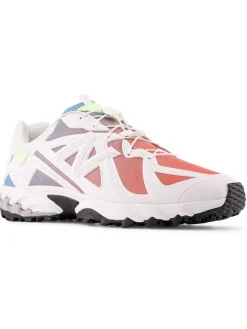 New Balance Sportschuhe^Trailrunningschuhe "610" in Weiß/ Bunt