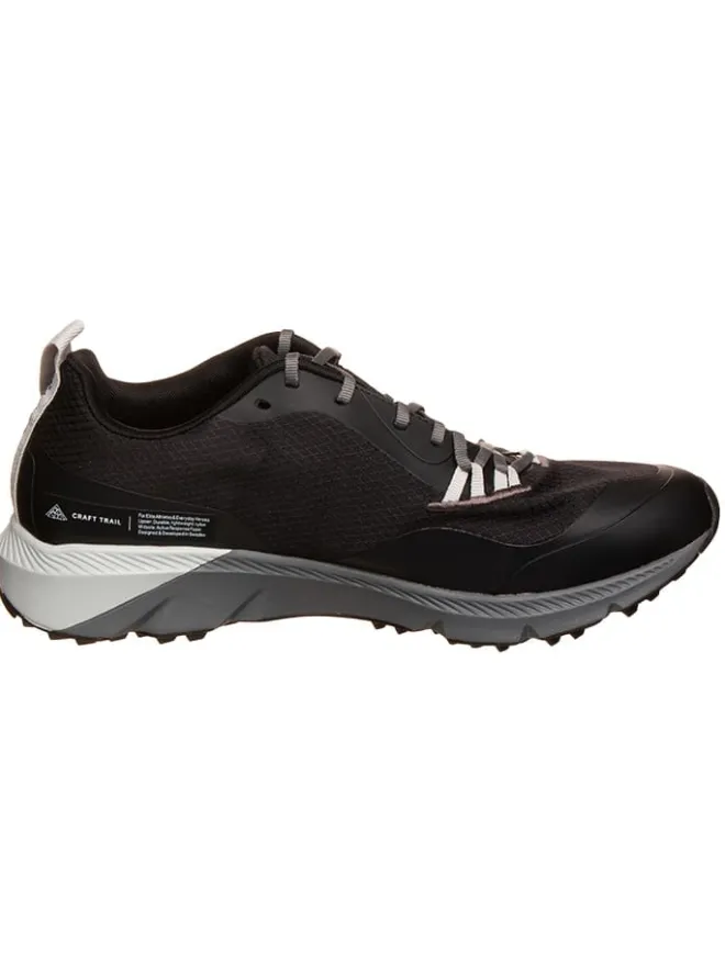 Trailrunningschuhe "ADV Nordic Trail" in Schwarz>Craft Sale