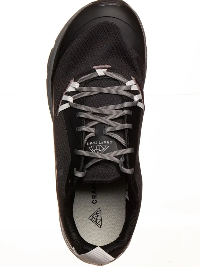Trailrunningschuhe "ADV Nordic Trail" in Schwarz>Craft Sale