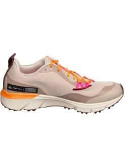 Craft Outdoor- & Sportschuhe^Trailrunningschuhe "ADV Nordic Trail" in Beige/ Orange