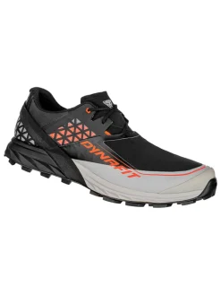 DYNAFIT Sportschuhe^Trailrunningschuhe "Alpine DNA" in Schwarz/ Grau