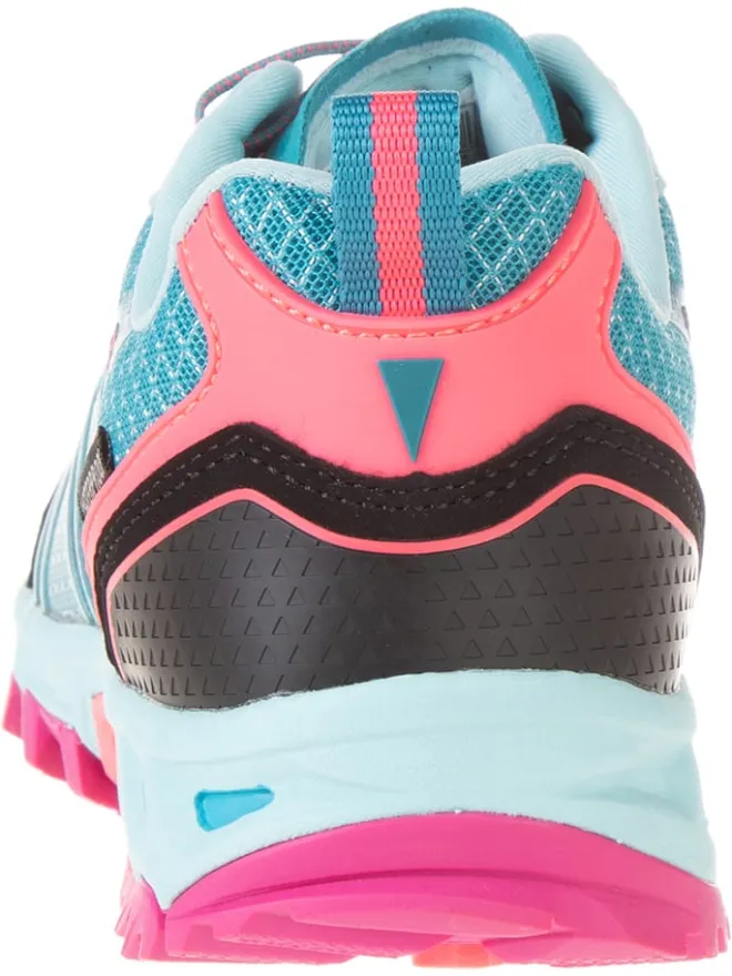 Trailrunningschuhe "Altak" in Türkis/ Pink>cmp