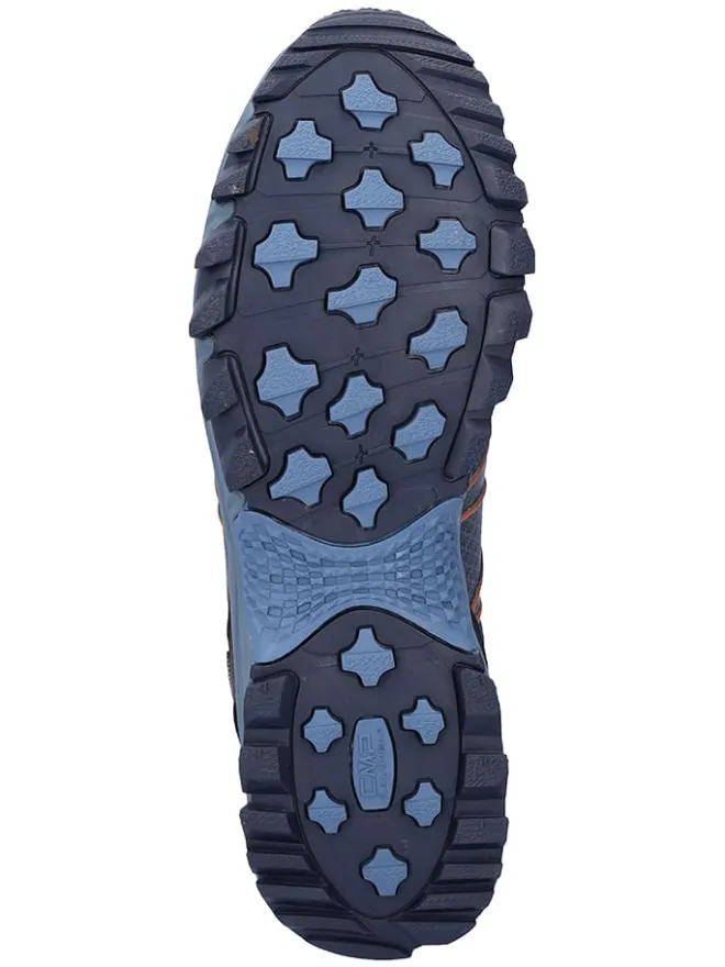 cmp Sportschuhe^Trailrunningschuhe "Altak" in Blau