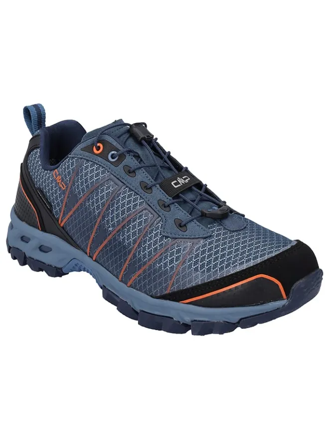cmp Sportschuhe^Trailrunningschuhe "Altak" in Blau