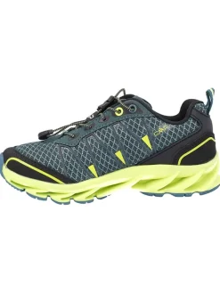 Trailrunningschuhe "Altak" in Dunkelblau/ Gelb>cmp Online