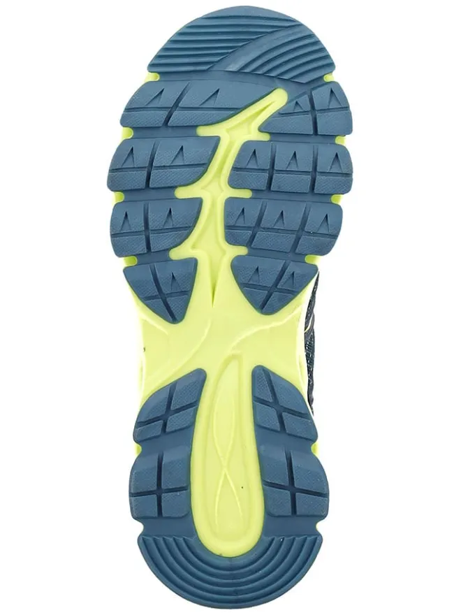 Trailrunningschuhe "Altak" in Dunkelblau/ Gelb>cmp Online