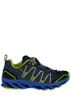cmp Outdoor- & Sportschuhe·Trainings- & Sportschuhe^Trailrunningschuhe "Altak" in Blau/ Grün