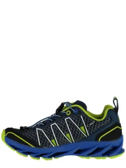cmp Outdoor- & Sportschuhe·Trainings- & Sportschuhe^Trailrunningschuhe "Altak" in Blau/ Grün