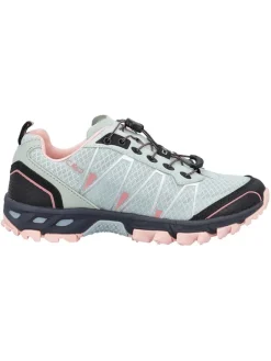 Trailrunningschuhe "Altak" in Grau/ Grün>cmp Outlet