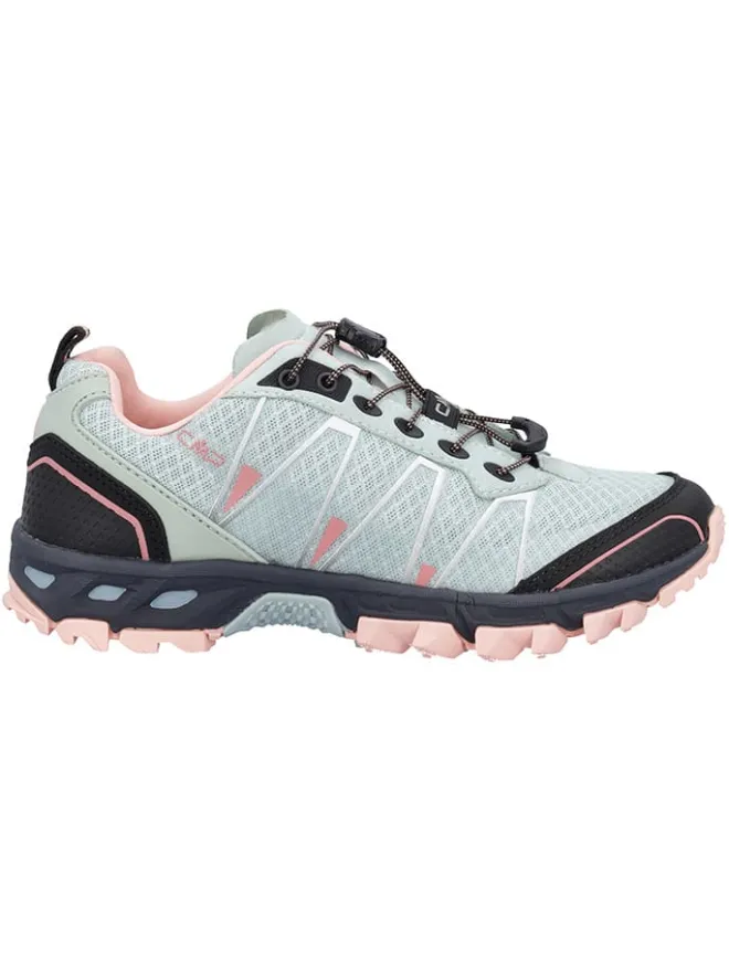 Trailrunningschuhe "Altak" in Grau/ Grün>cmp Outlet