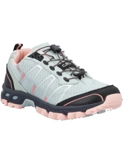 Trailrunningschuhe "Altak" in Grau/ Grün>cmp Outlet