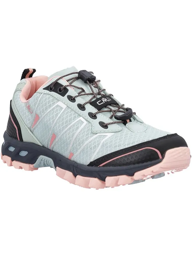 Trailrunningschuhe "Altak" in Grau/ Grün>cmp Outlet