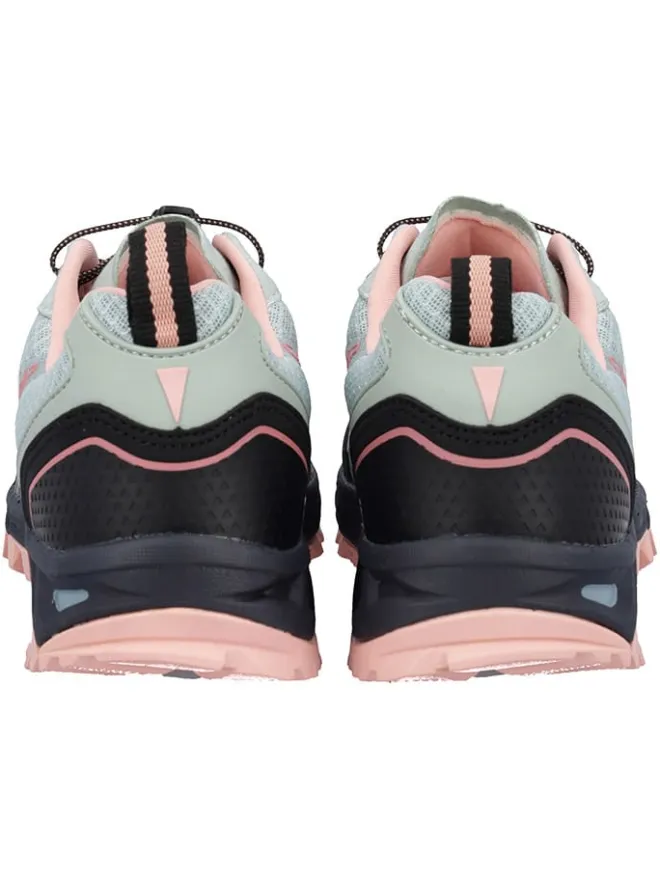 Trailrunningschuhe "Altak" in Grau/ Grün>cmp Outlet