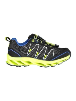 cmp Outdoor- & Sportschuhe·Trainings- & Sportschuhe^Trailrunningschuhe "Altak" in Schwarz/ Grün