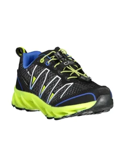 cmp Outdoor- & Sportschuhe·Trainings- & Sportschuhe^Trailrunningschuhe "Altak" in Schwarz/ Grün