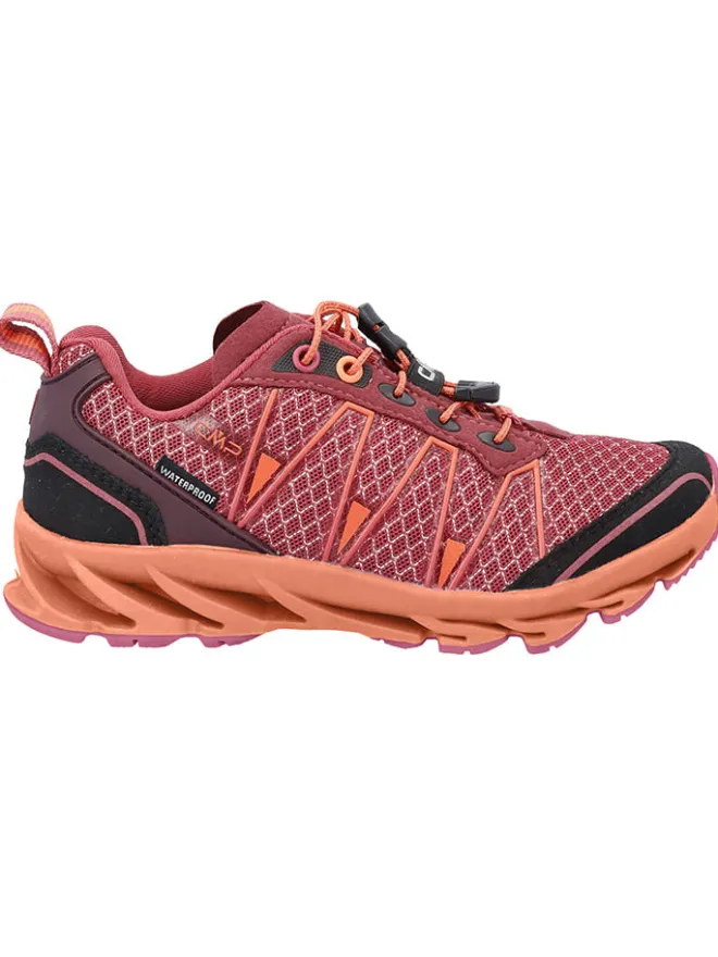 cmp Outdoor- & Sportschuhe·Trainings- & Sportschuhe^Trailrunningschuhe "Altak" in Pink