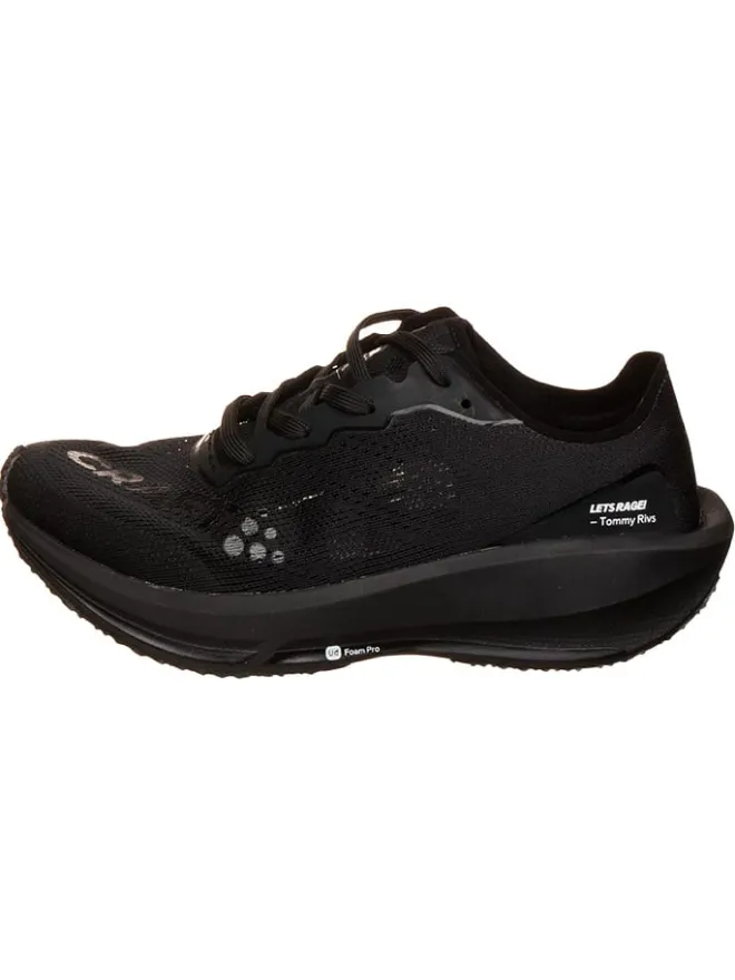 Trailrunningschuhe "CTM Ultra Carbon" in Schwarz>Craft New