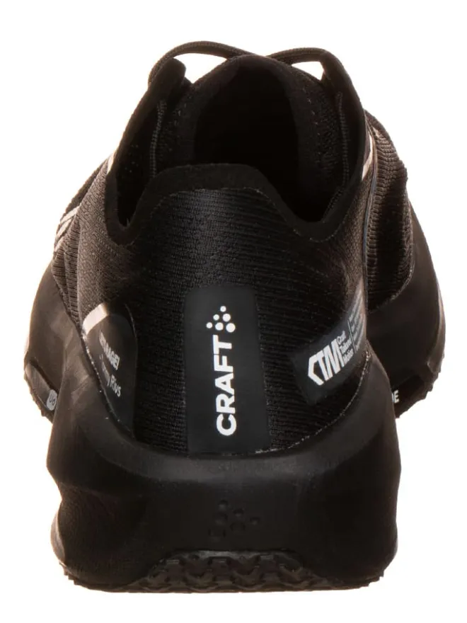 Trailrunningschuhe "CTM Ultra Carbon" in Schwarz>Craft New