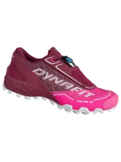 Trailrunningschuhe "Feline" in Pink>DYNAFIT Hot