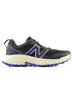 Trailrunningschuhe "Fresh Foam X Trail Hierro GTX v7" in Schwarz>New Balance Best
